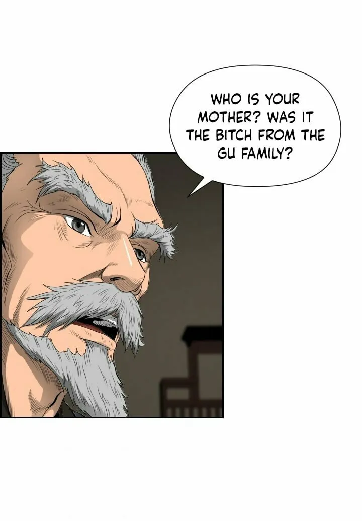 Blade of Wind and Thunder Chapter 16 page 42 - 
