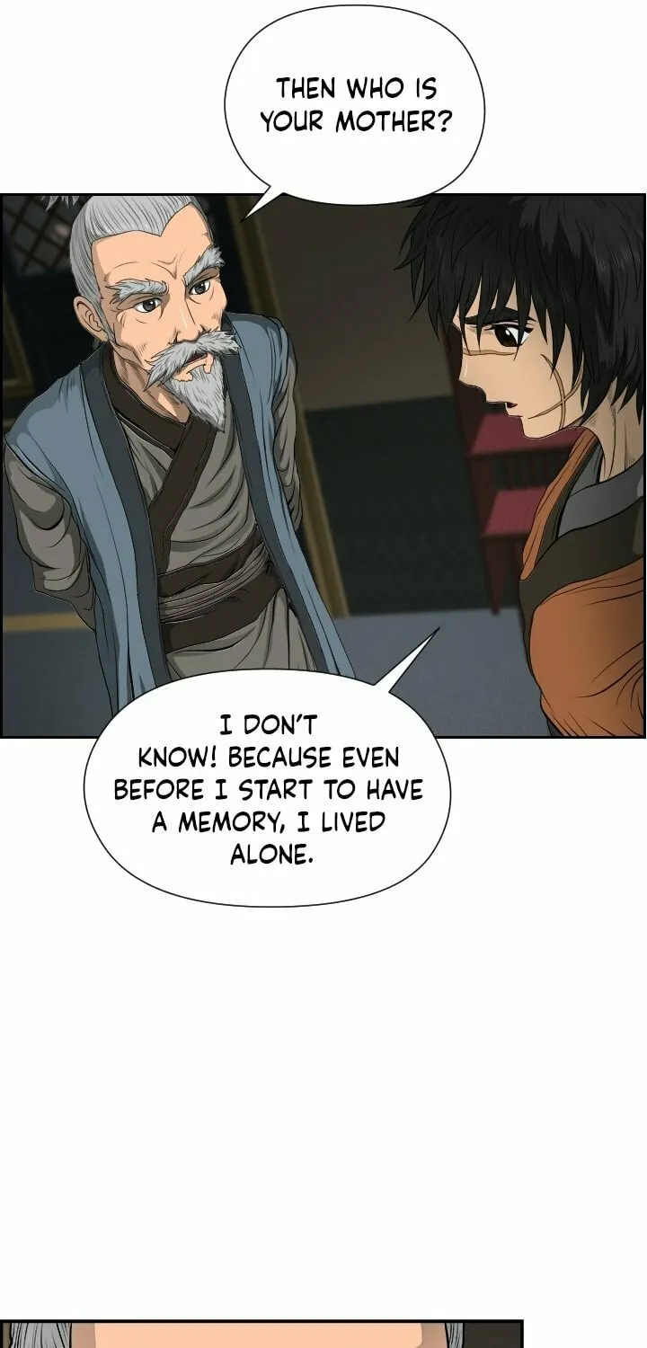 Blade of Wind and Thunder Chapter 16 page 47 - 