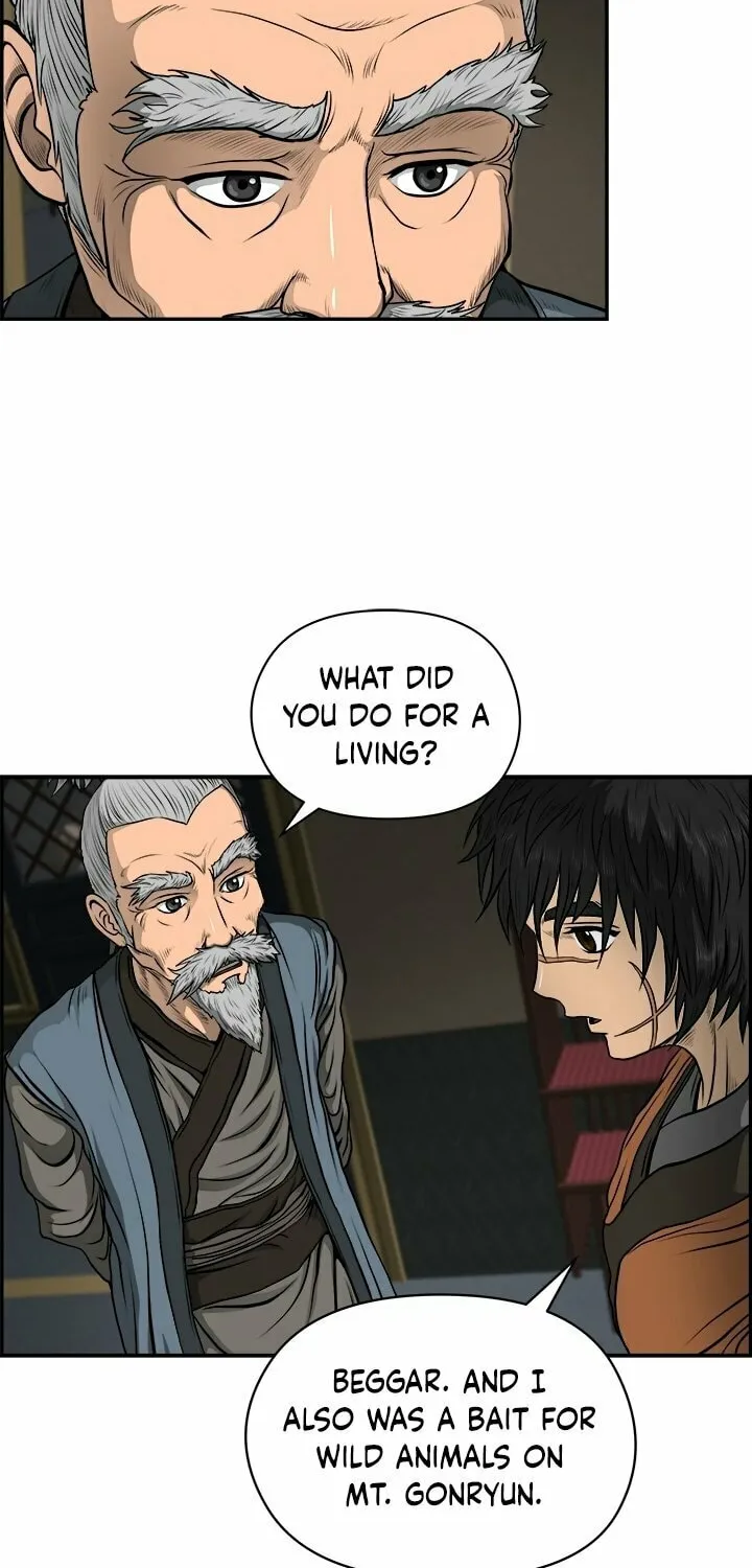 Blade of Wind and Thunder Chapter 16 page 48 - 