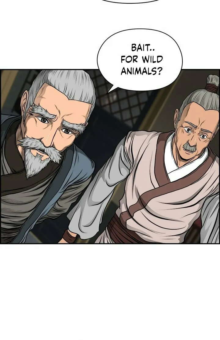 Blade of Wind and Thunder Chapter 16 page 49 - 