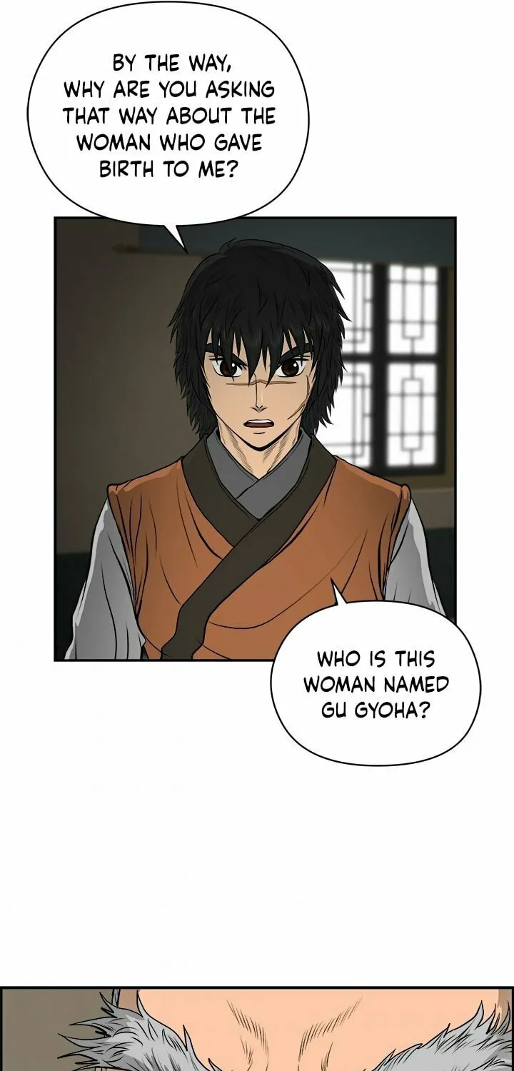Blade of Wind and Thunder Chapter 16 page 50 - 
