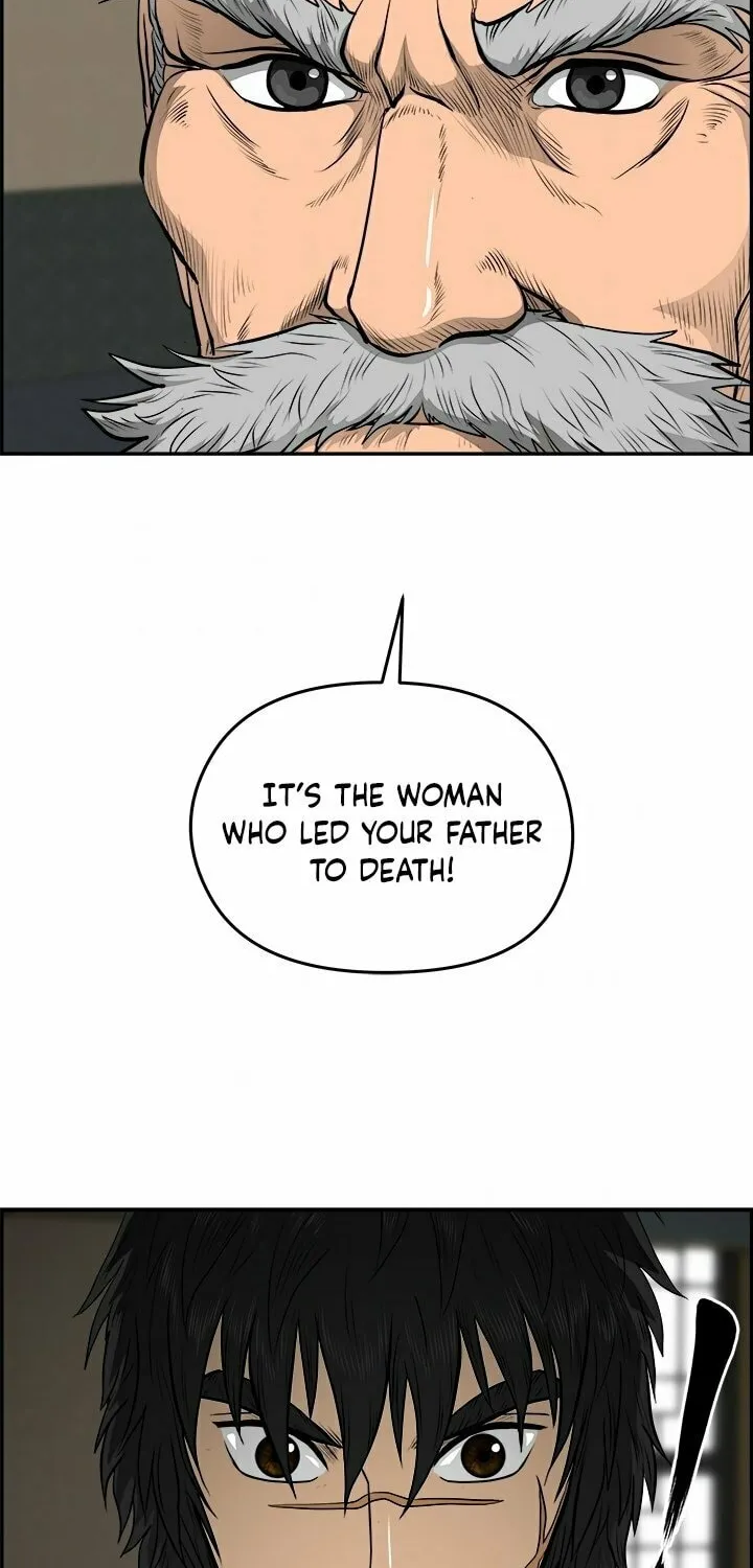 Blade of Wind and Thunder Chapter 16 page 51 - 