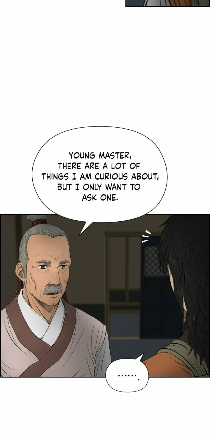 Blade of Wind and Thunder Chapter 16 page 7 - 