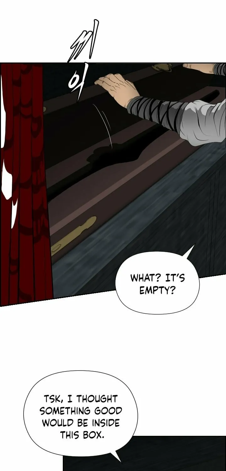 Blade of Wind and Thunder Chapter 17 page 33 - 