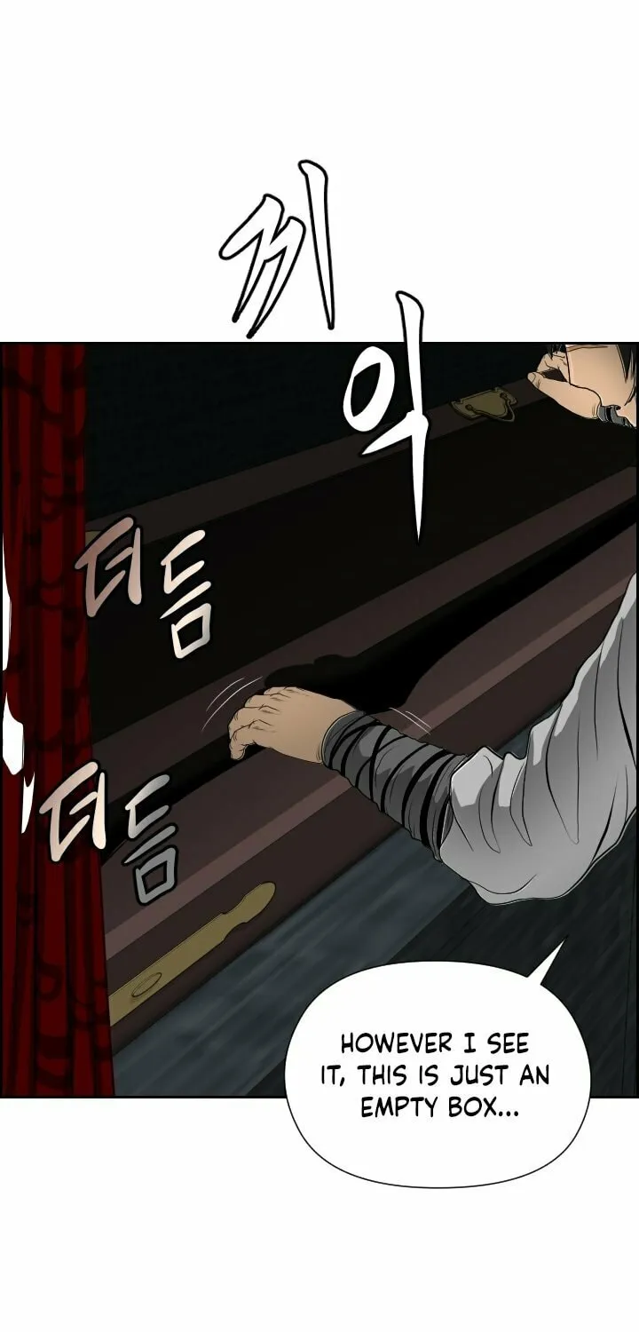 Blade of Wind and Thunder Chapter 17 page 40 - 