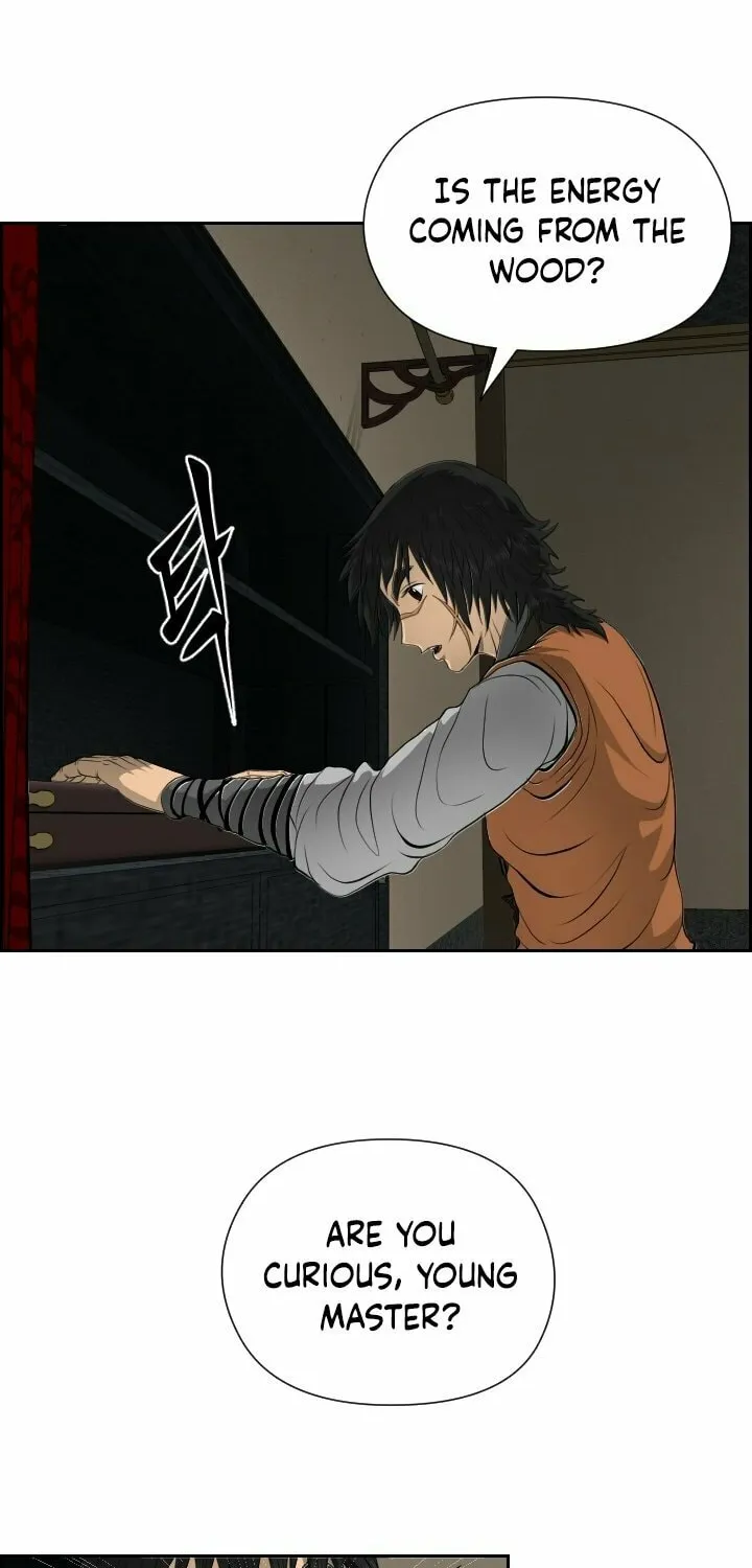 Blade of Wind and Thunder Chapter 17 page 41 - 