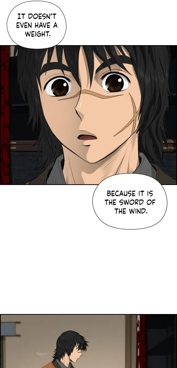 Blade of Wind and Thunder Chapter 17 page 52 - 