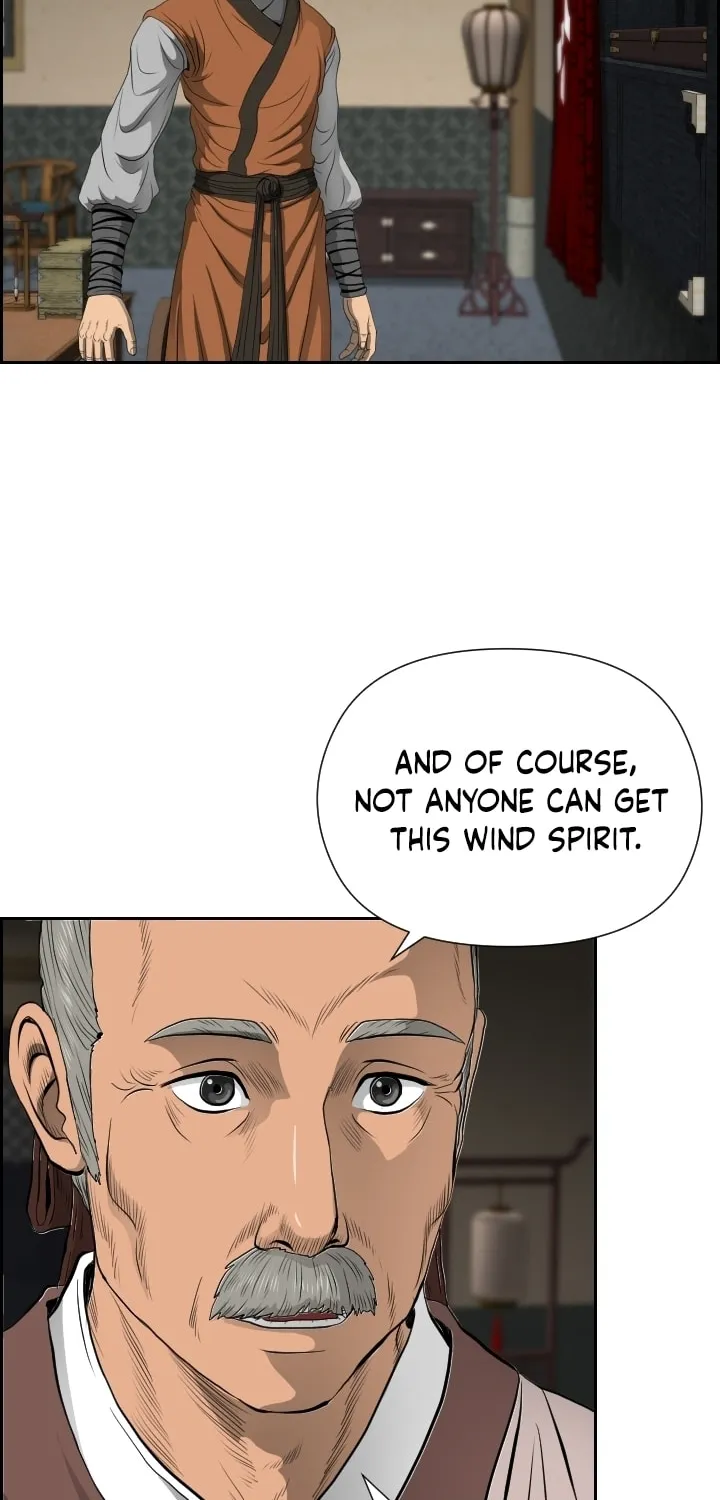 Blade of Wind and Thunder Chapter 17 page 53 - 