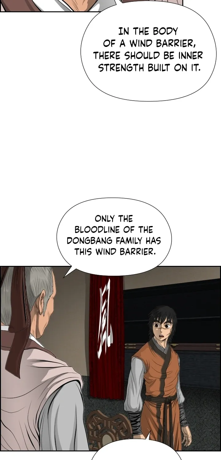 Blade of Wind and Thunder Chapter 17 page 54 - 