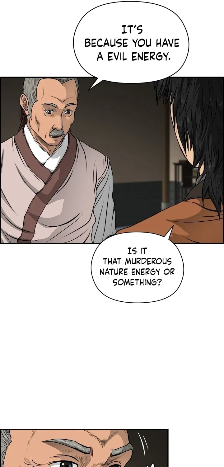 Blade of Wind and Thunder Chapter 17 page 59 - 