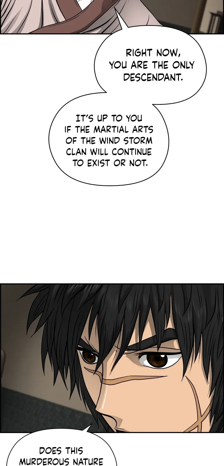 Blade of Wind and Thunder Chapter 17 page 61 - 
