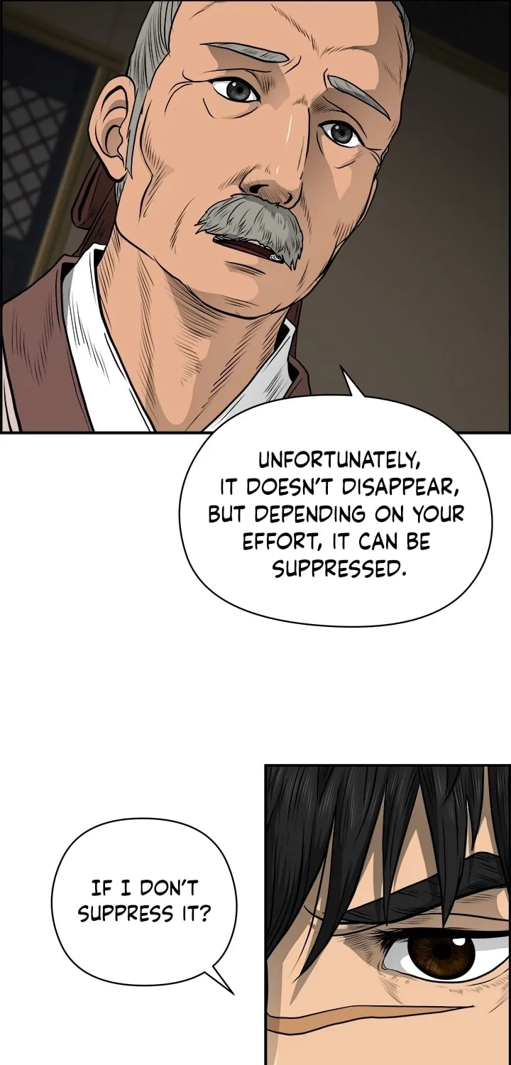 Blade of Wind and Thunder Chapter 17 page 63 - 