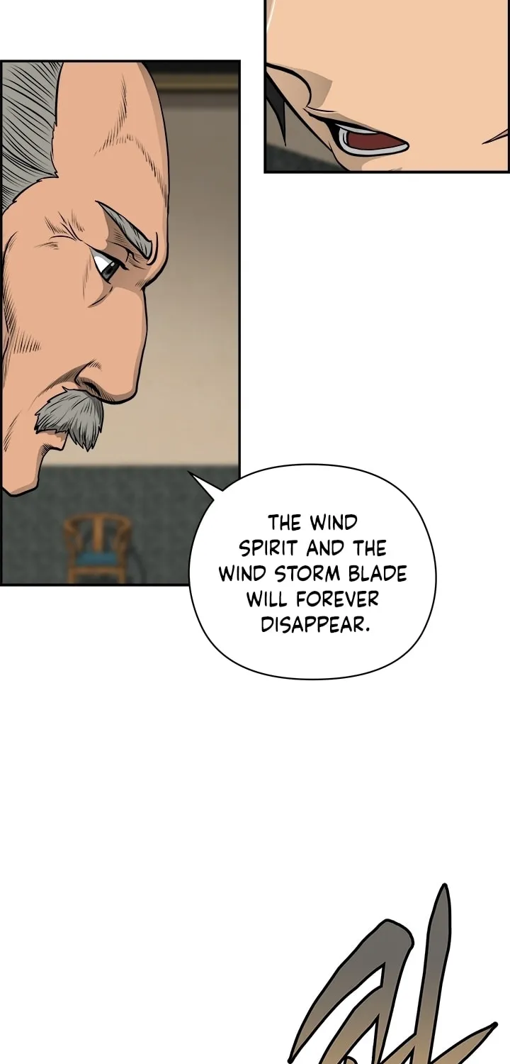 Blade of Wind and Thunder Chapter 17 page 64 - 