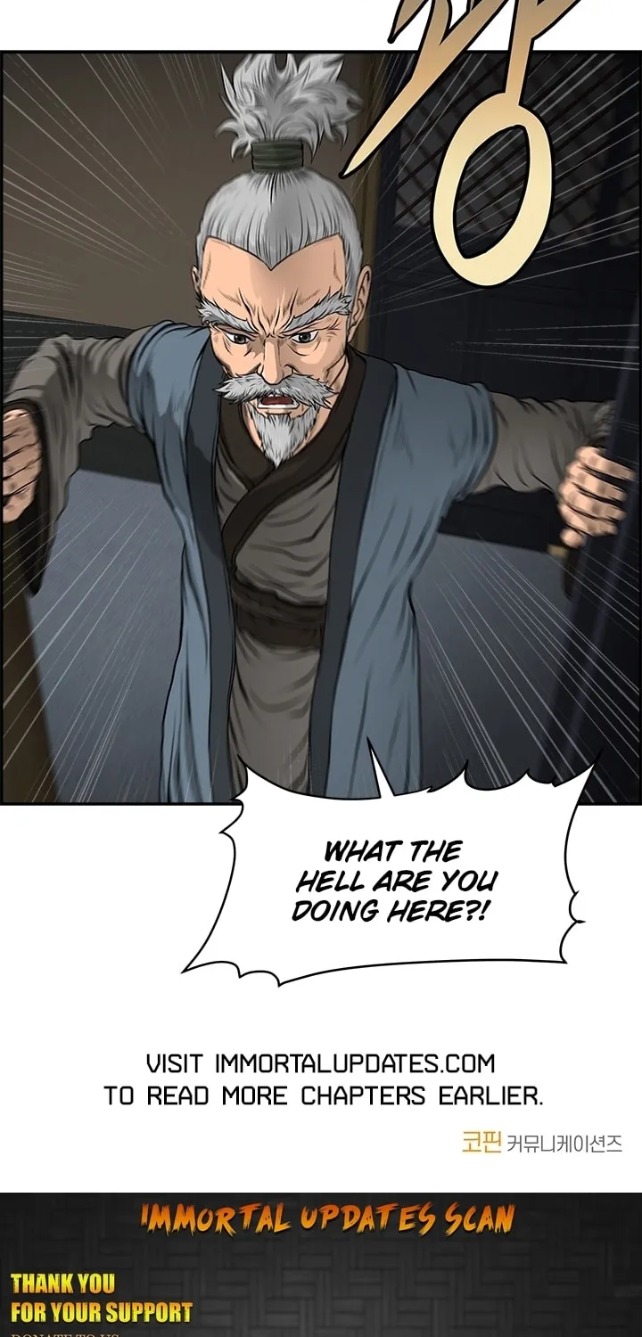 Blade of Wind and Thunder Chapter 17 page 65 - 