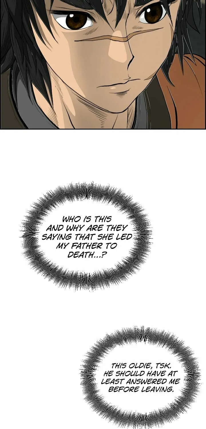Blade of Wind and Thunder Chapter 17 page 10 - 