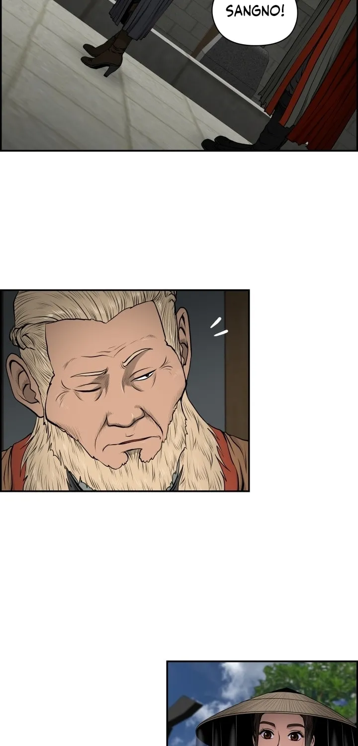 Blade of Wind and Thunder Chapter 18 page 18 - 