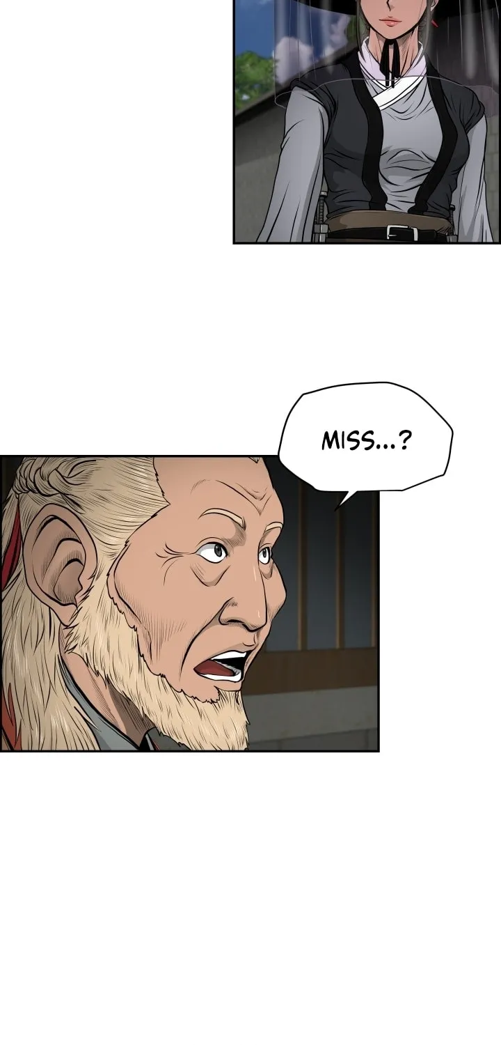 Blade of Wind and Thunder Chapter 18 page 19 - 