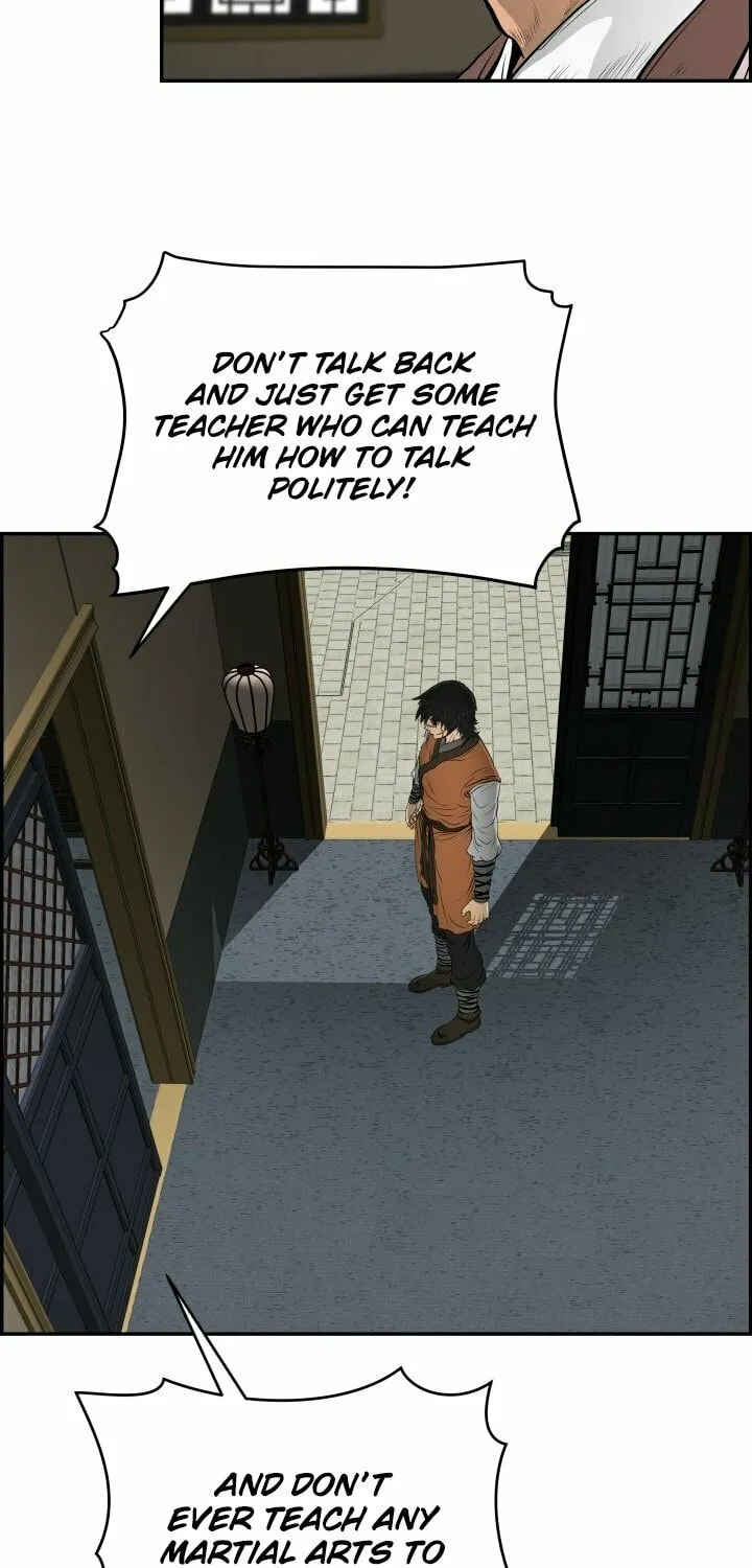 Blade of Wind and Thunder Chapter 18 page 3 - 