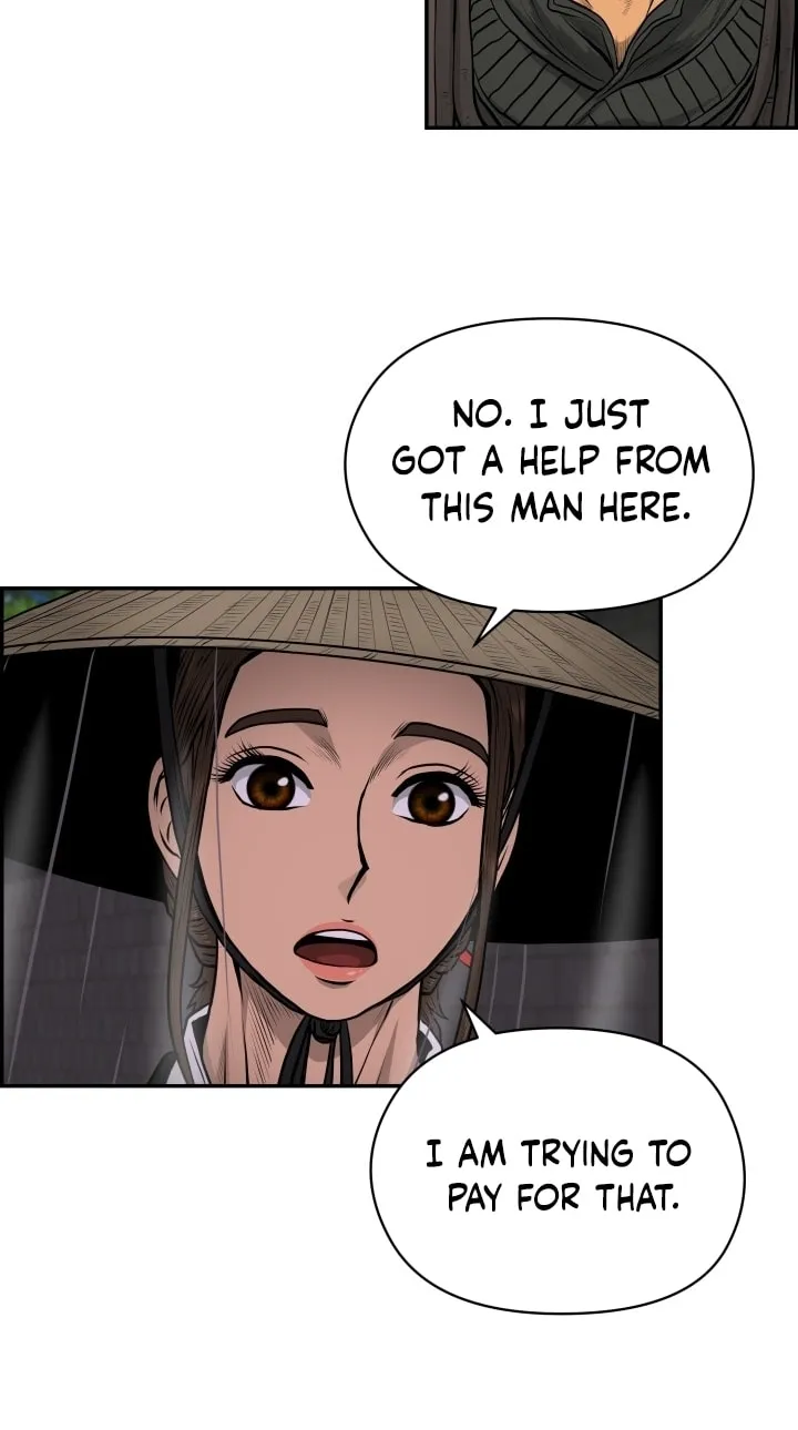 Blade of Wind and Thunder Chapter 18 page 22 - 