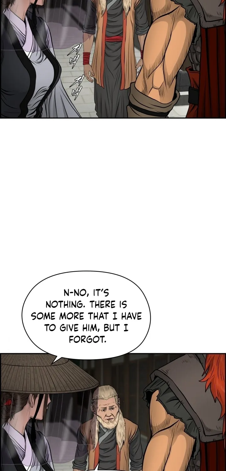 Blade of Wind and Thunder Chapter 18 page 33 - 