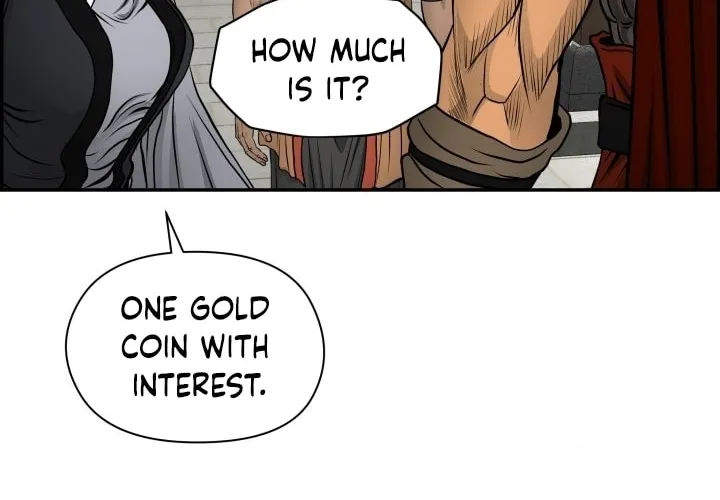 Blade of Wind and Thunder Chapter 18 page 34 - 