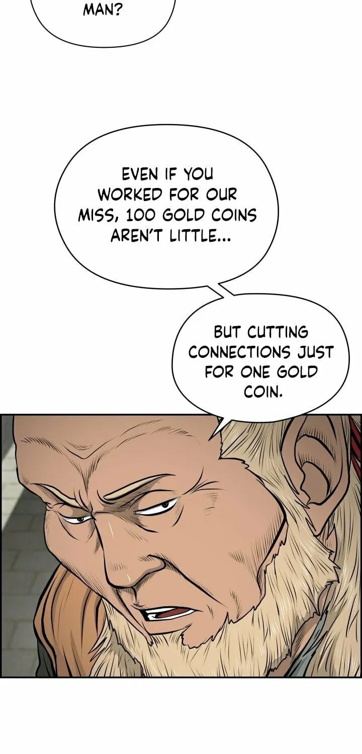 Blade of Wind and Thunder Chapter 18 page 37 - 