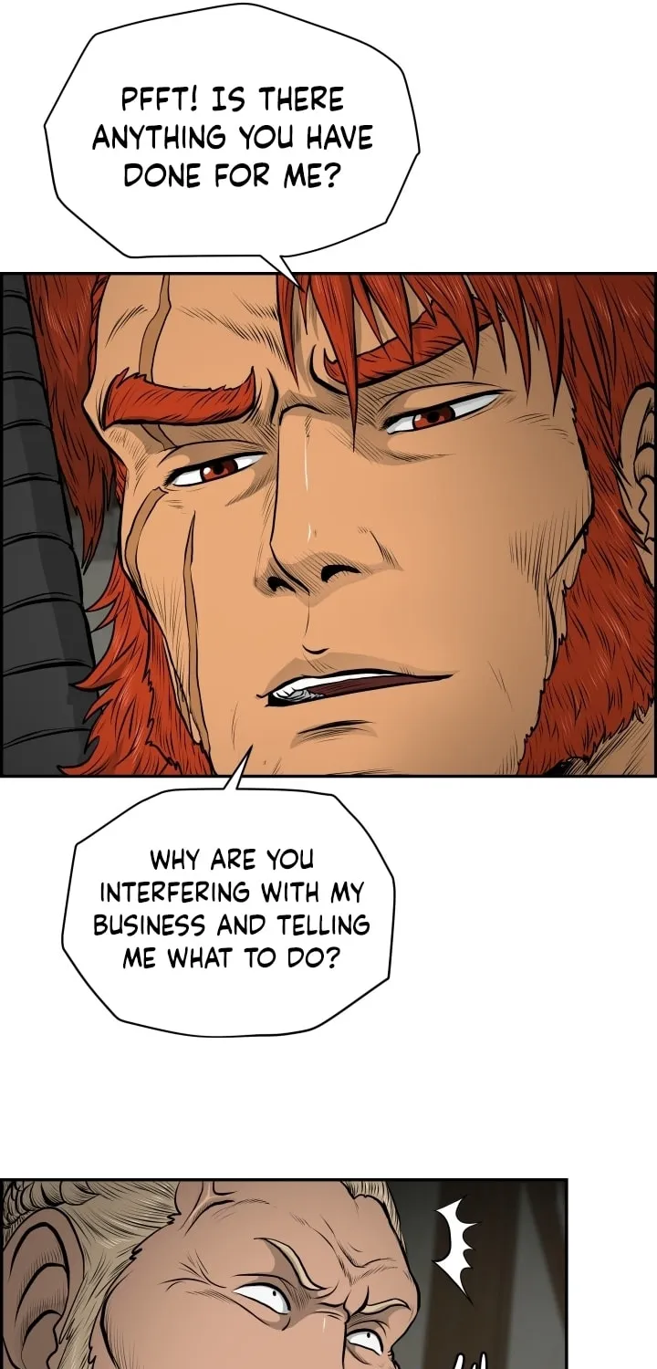 Blade of Wind and Thunder Chapter 18 page 39 - 