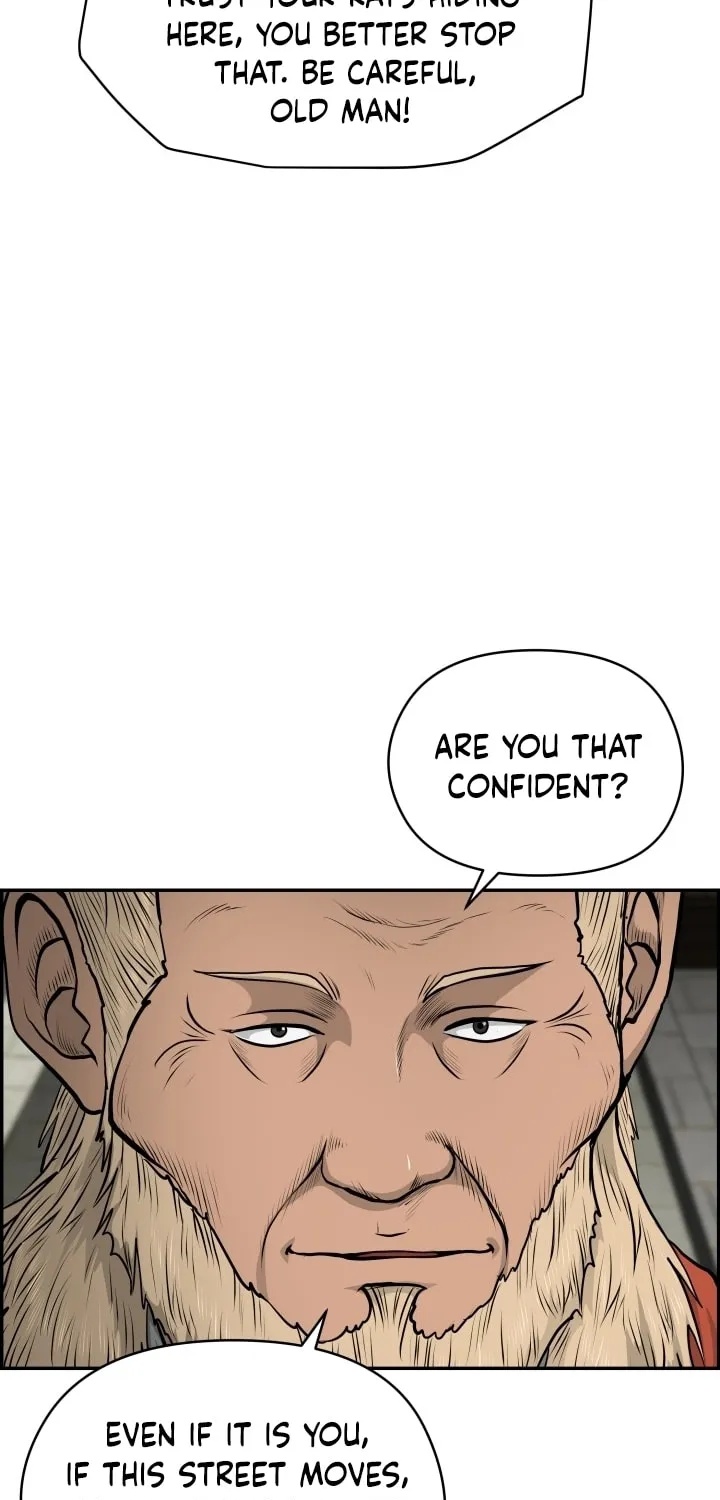Blade of Wind and Thunder Chapter 18 page 41 - 