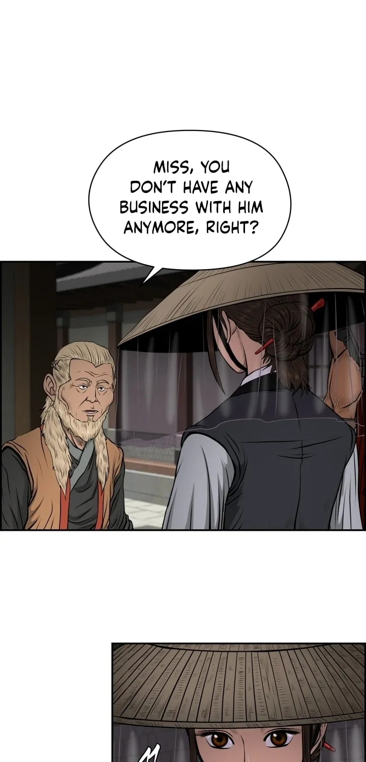 Blade of Wind and Thunder Chapter 18 page 45 - 