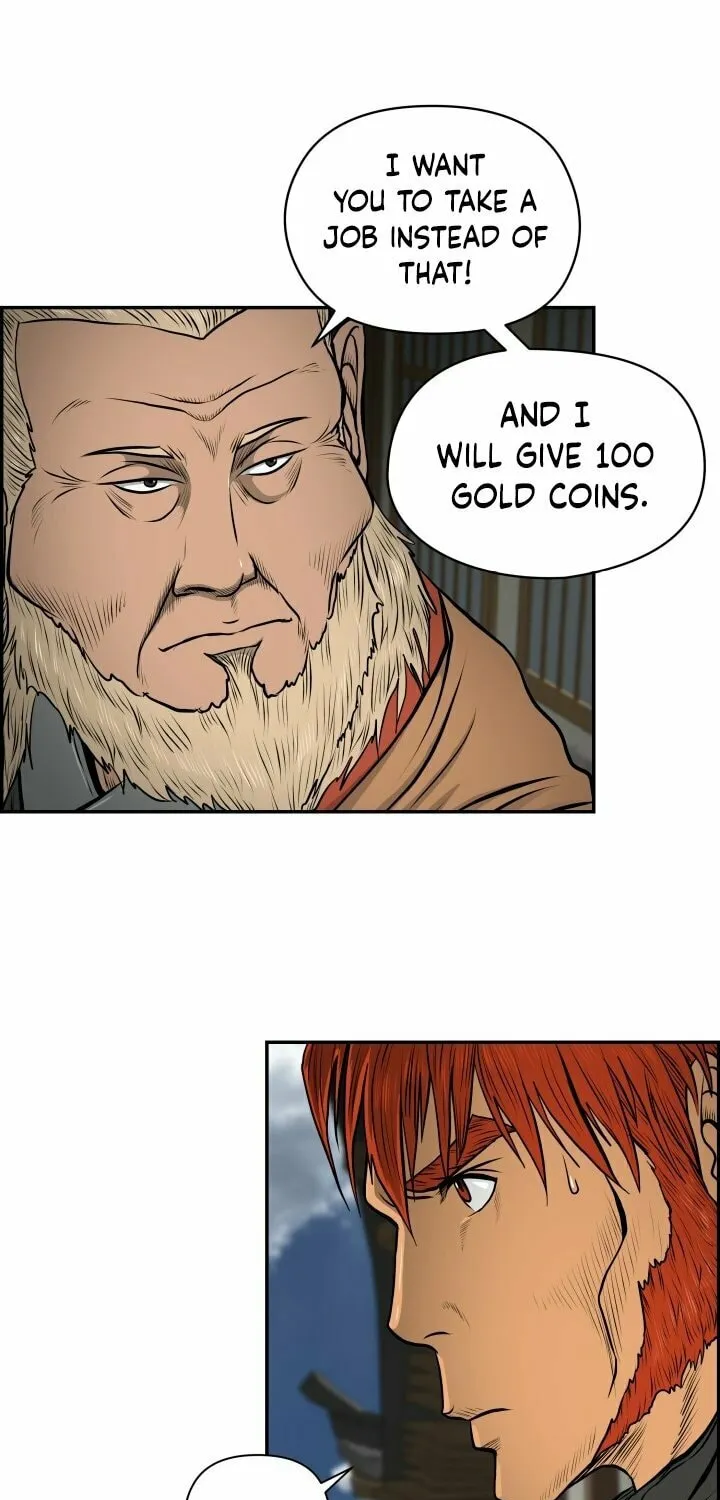 Blade of Wind and Thunder Chapter 18 page 47 - 