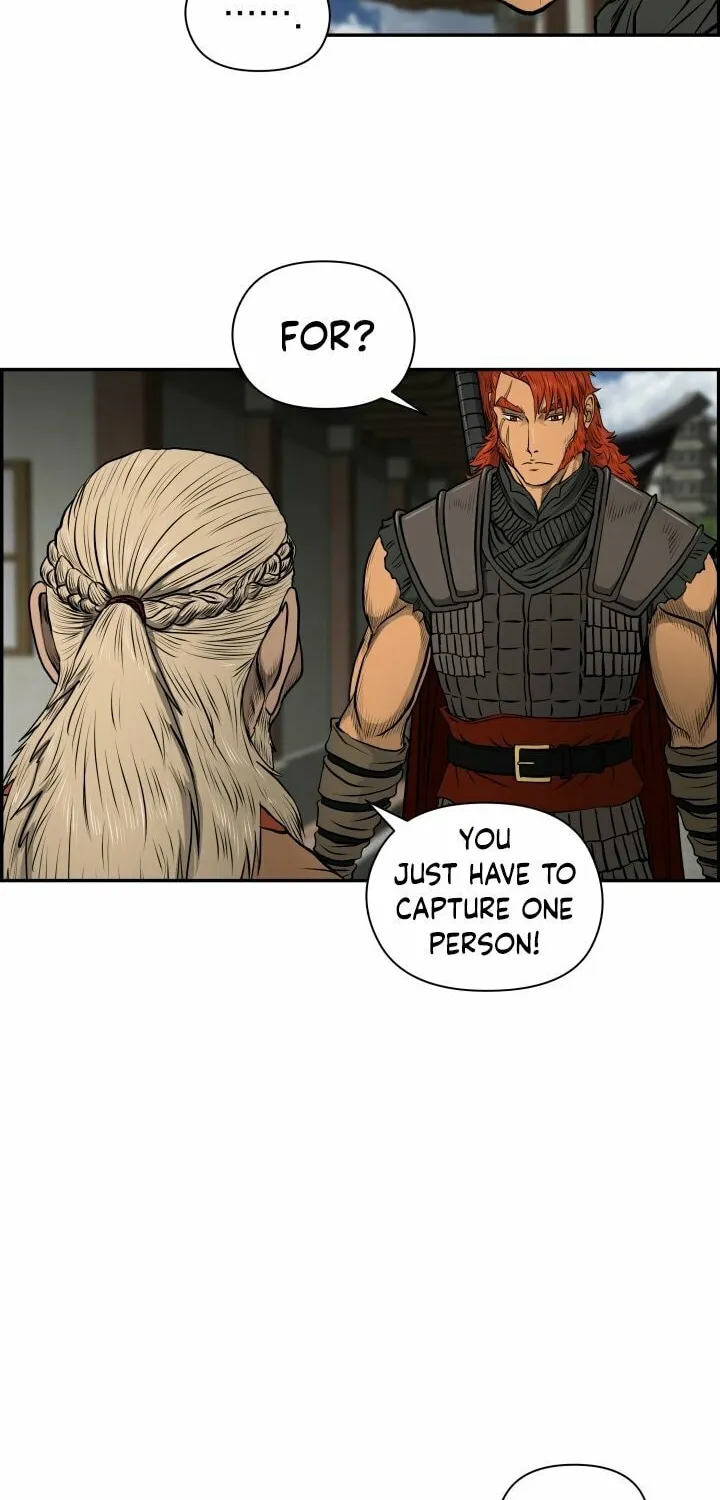 Blade of Wind and Thunder Chapter 18 page 48 - 