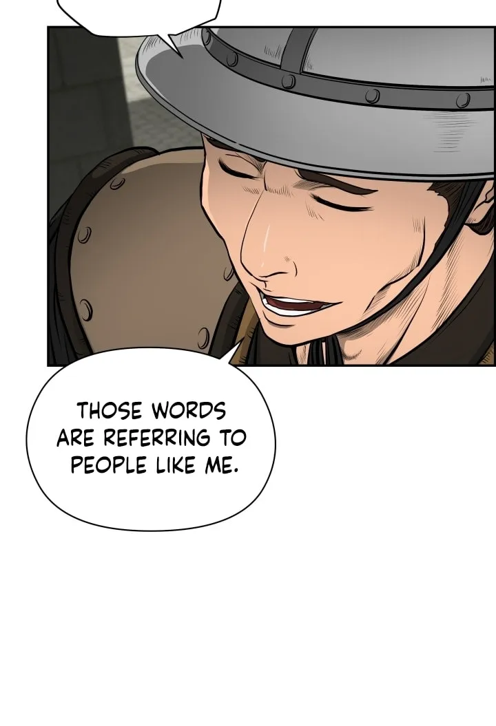 Blade of Wind and Thunder Chapter 19 page 11 - 