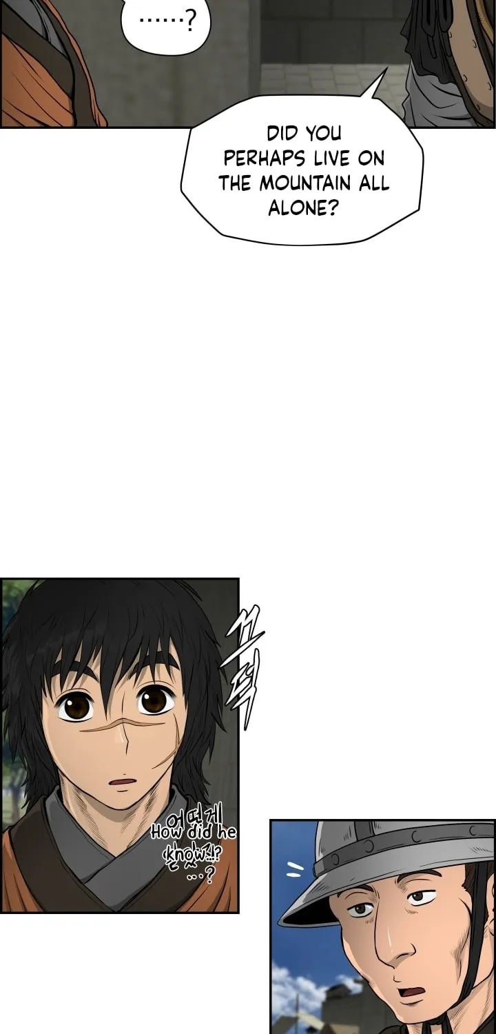 Blade of Wind and Thunder Chapter 19 page 14 - 