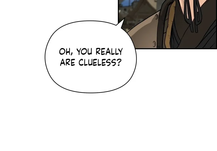 Blade of Wind and Thunder Chapter 19 page 15 - 