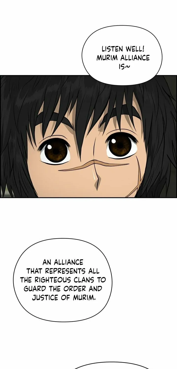 Blade of Wind and Thunder Chapter 19 page 16 - 