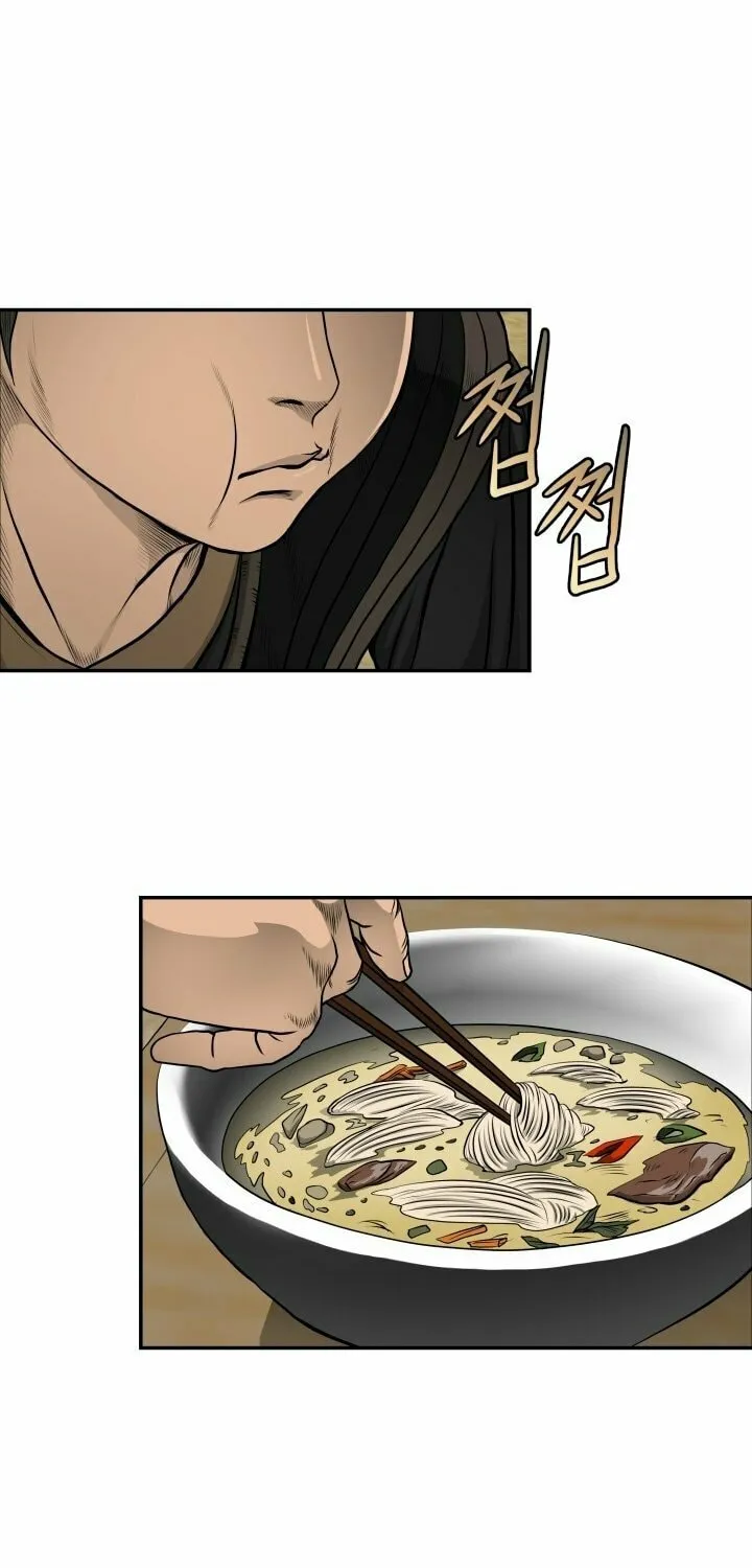 Blade of Wind and Thunder Chapter 19 page 30 - 