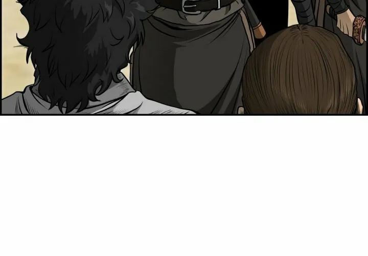 Blade of Wind and Thunder Chapter 2 page 19 - 