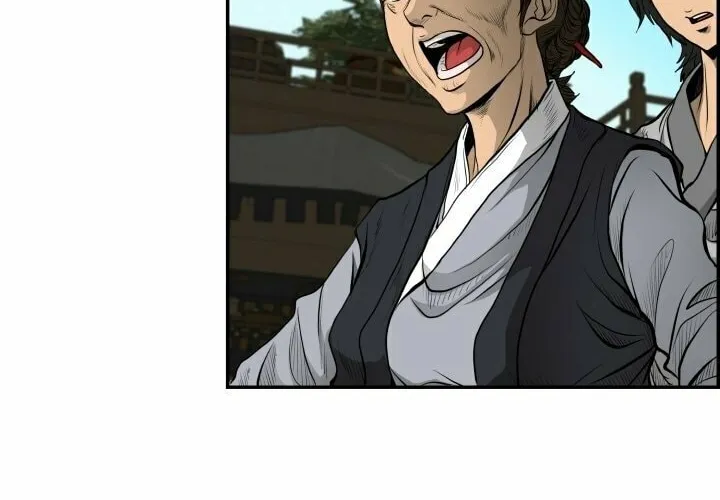 Blade of Wind and Thunder Chapter 2 page 27 - 