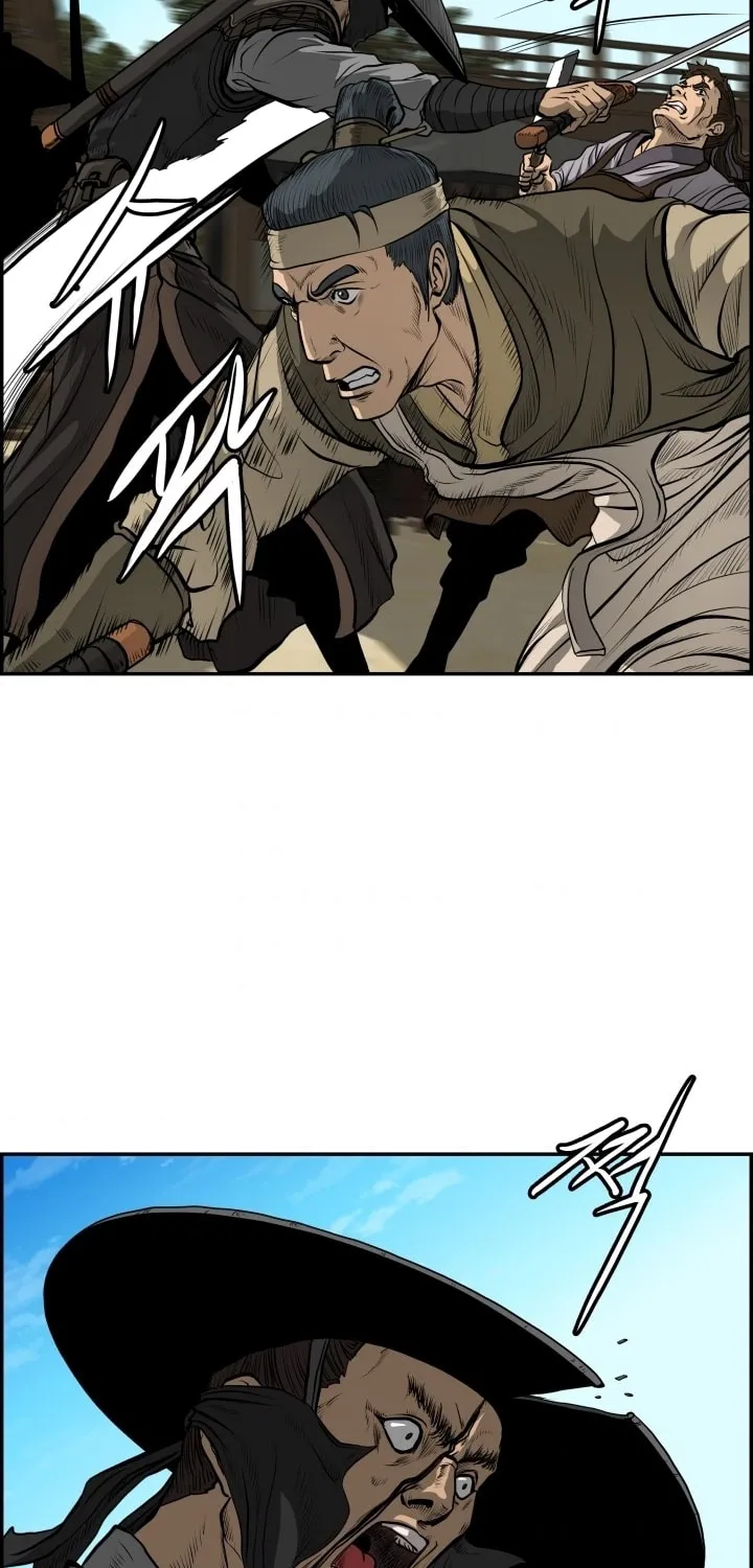 Blade of Wind and Thunder Chapter 2 page 41 - 