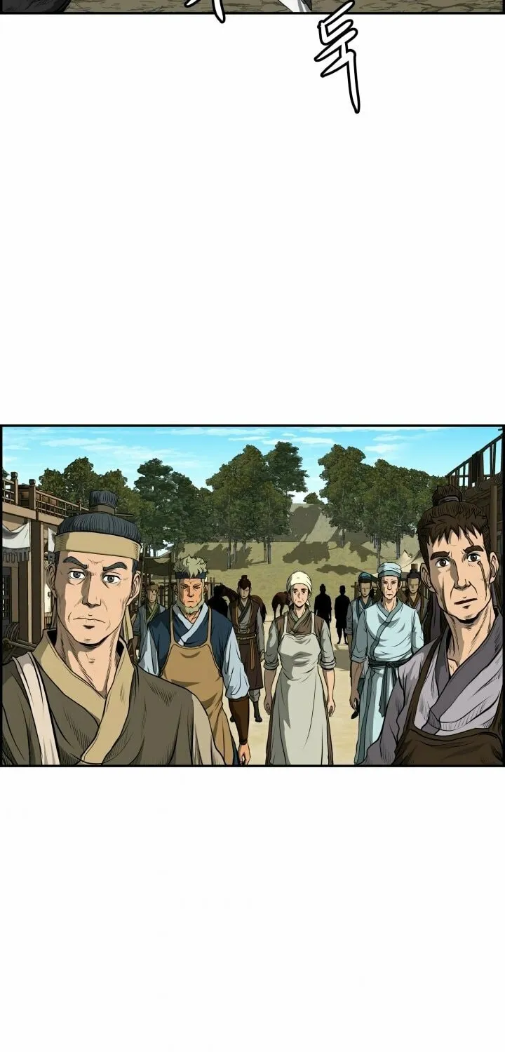 Blade of Wind and Thunder Chapter 2 page 49 - 