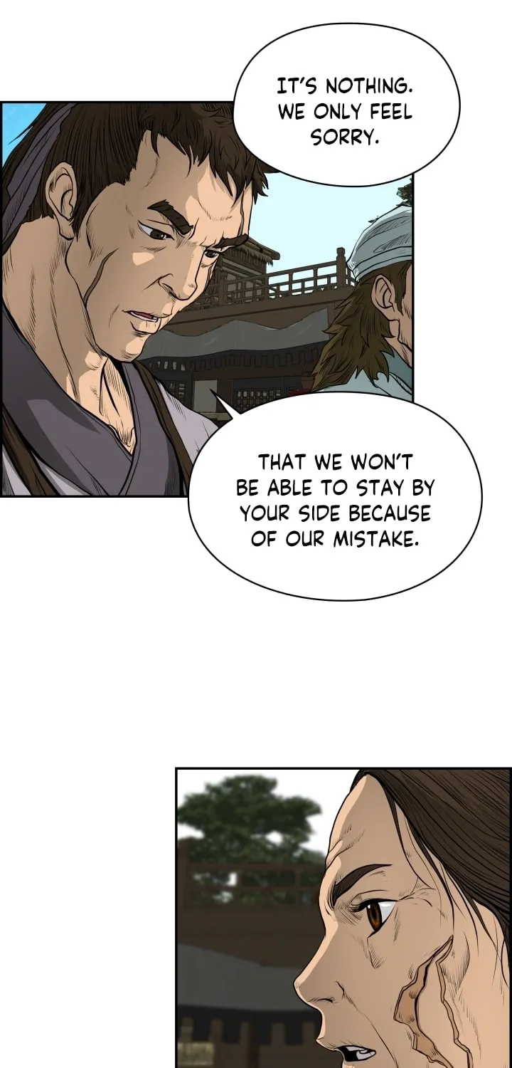 Blade of Wind and Thunder Chapter 2 page 53 - 
