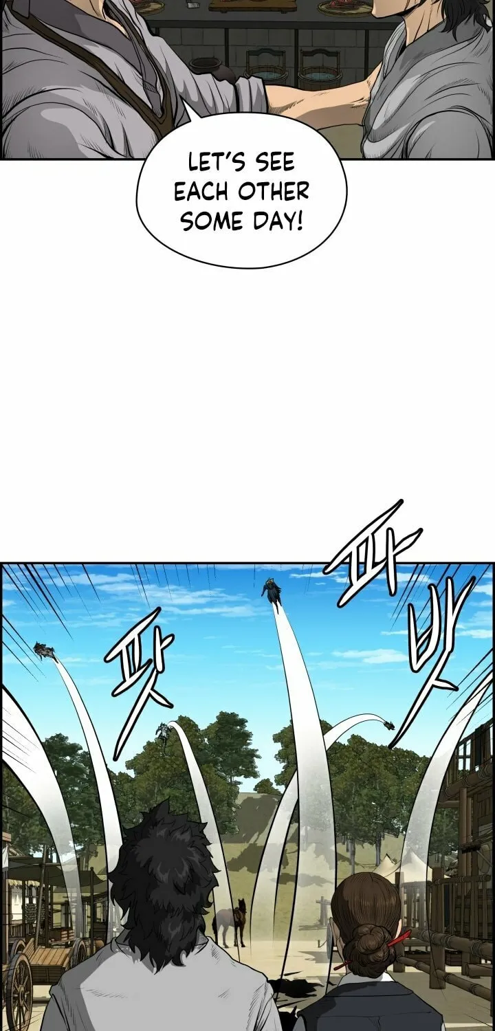 Blade of Wind and Thunder Chapter 2 page 56 - 