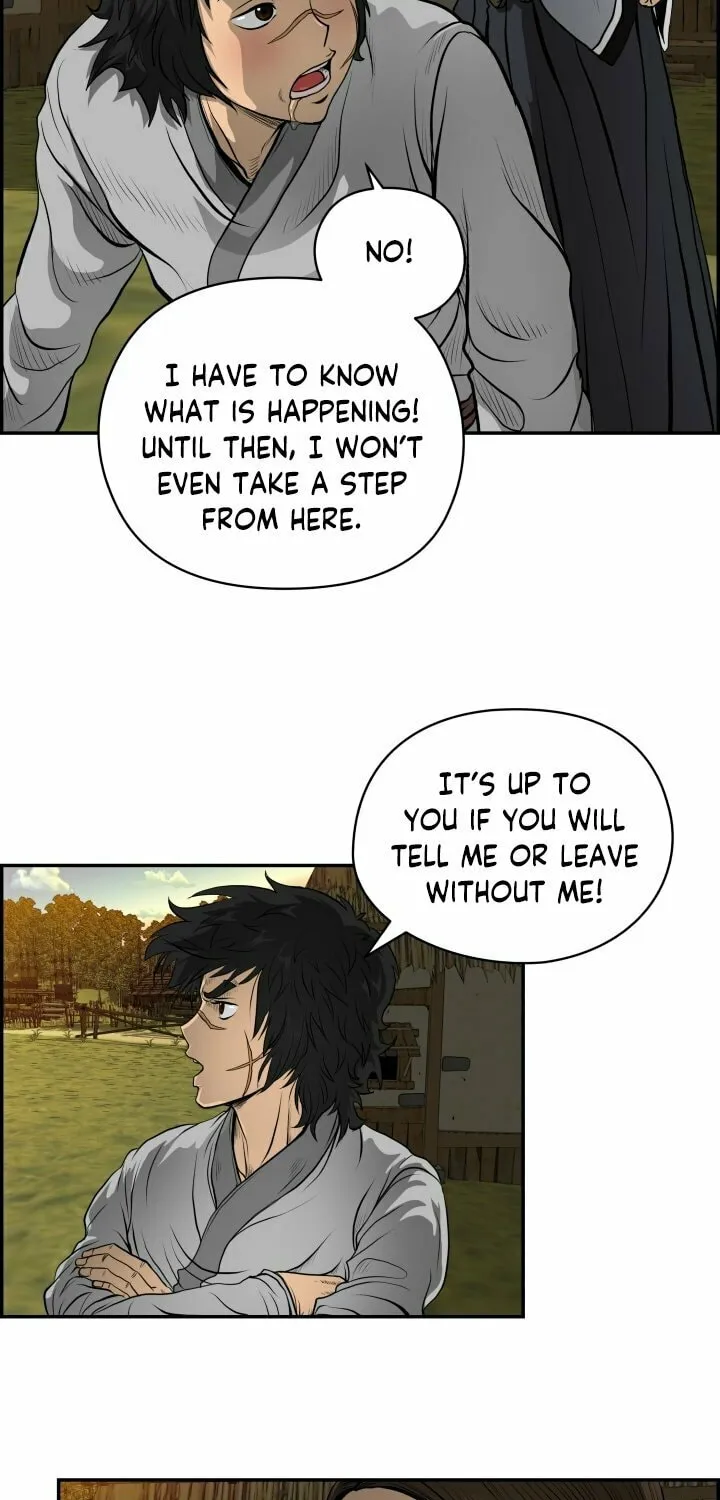 Blade of Wind and Thunder Chapter 2 page 65 - 