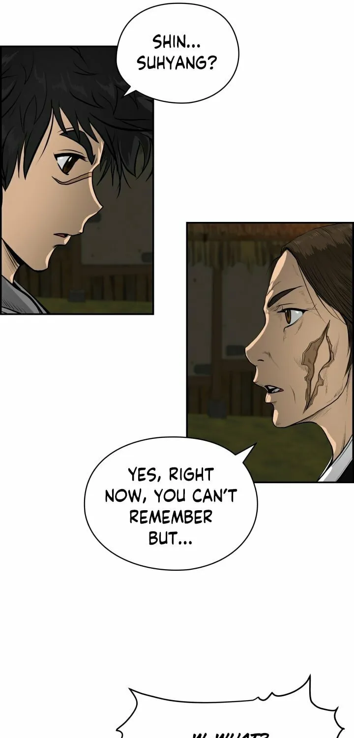Blade of Wind and Thunder Chapter 2 page 70 - 