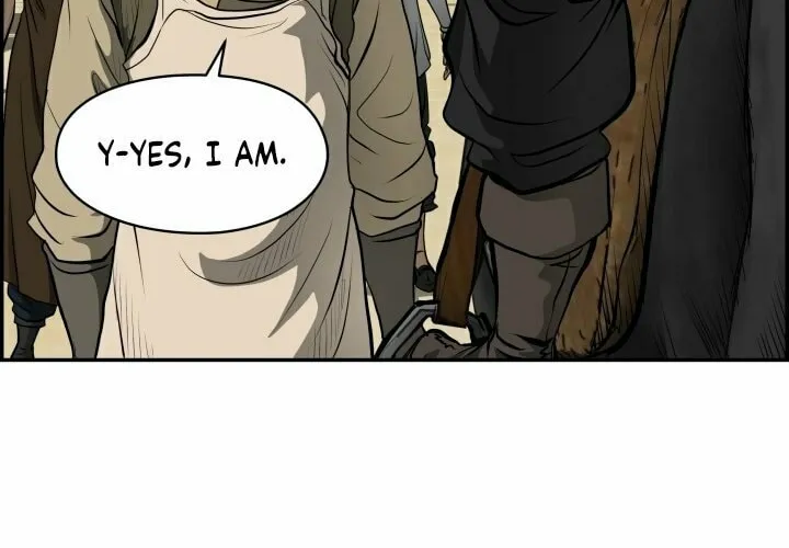 Blade of Wind and Thunder Chapter 2 page 8 - 
