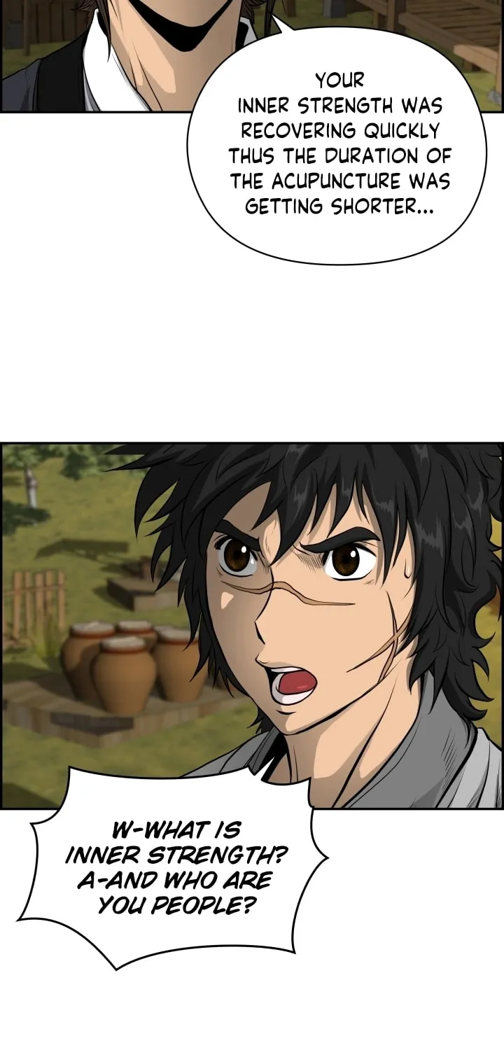 Blade of Wind and Thunder Chapter 2 page 79 - 