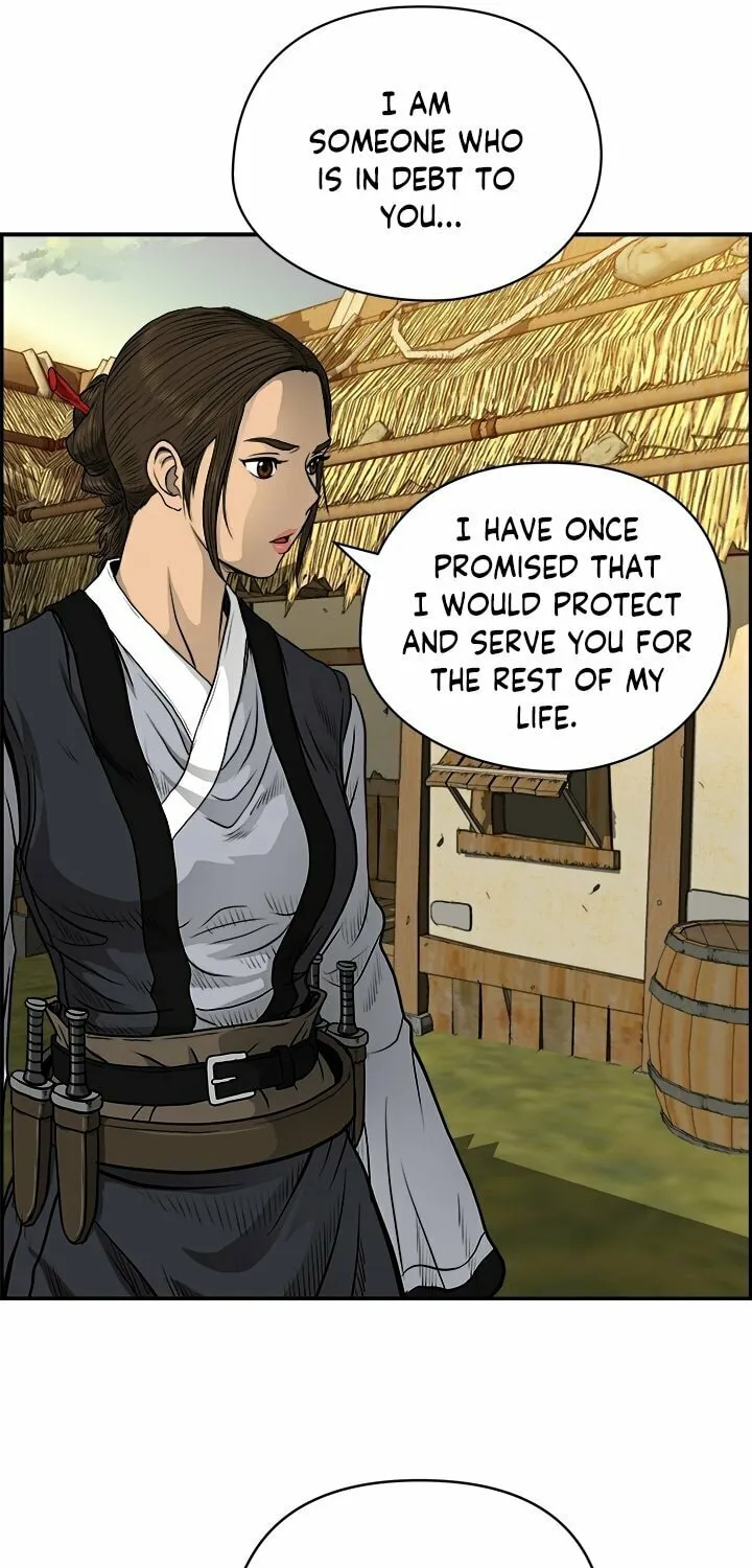 Blade of Wind and Thunder Chapter 2 page 81 - 
