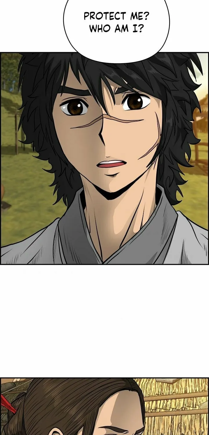Blade of Wind and Thunder Chapter 2 page 82 - 