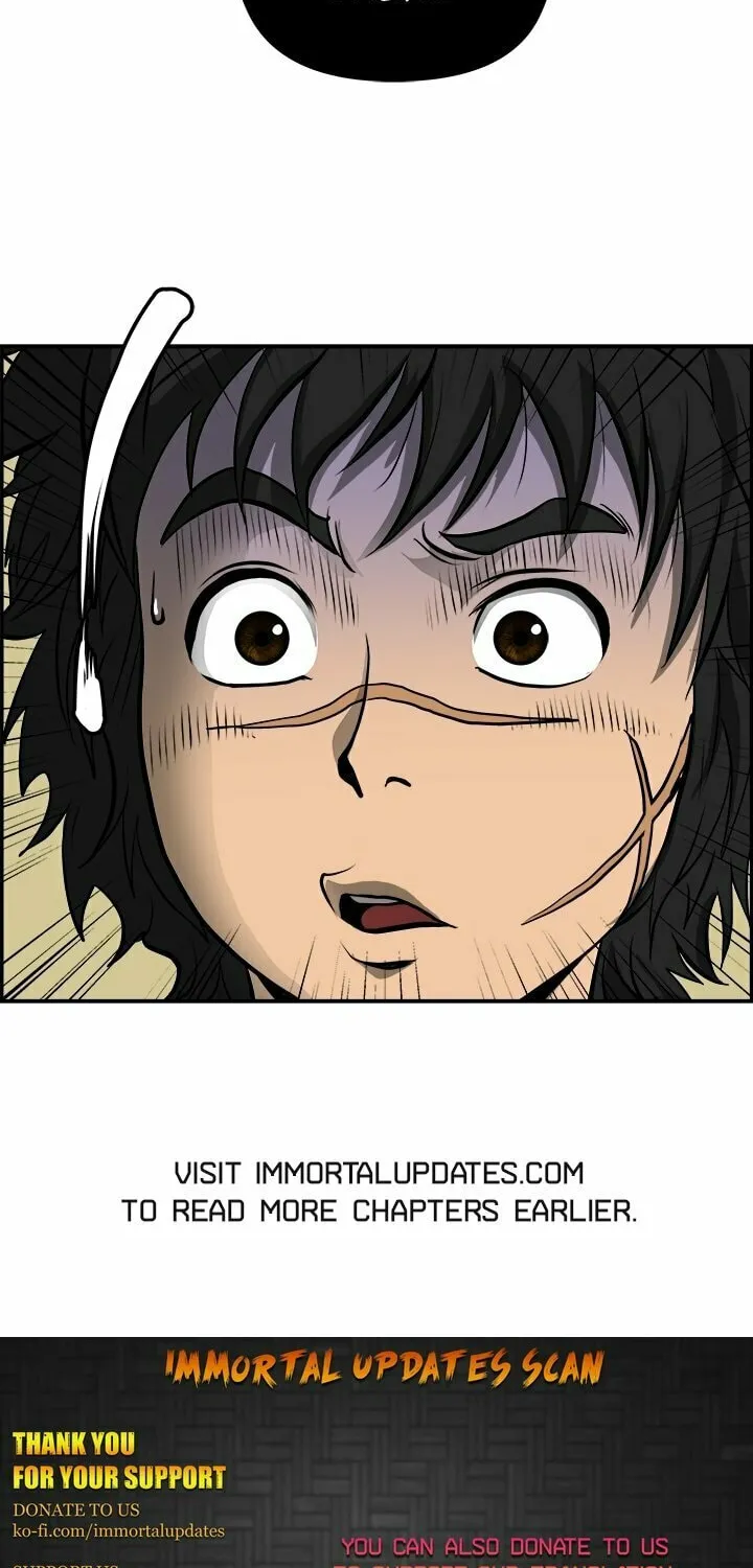 Blade of Wind and Thunder Chapter 2 page 86 - 