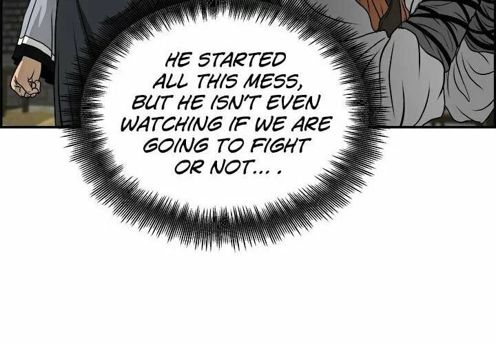 Blade of Wind and Thunder Chapter 20 page 38 - 